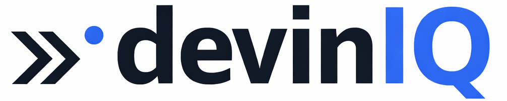 deviniq logo